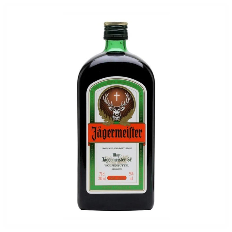 JAGERMEISTER-500ML