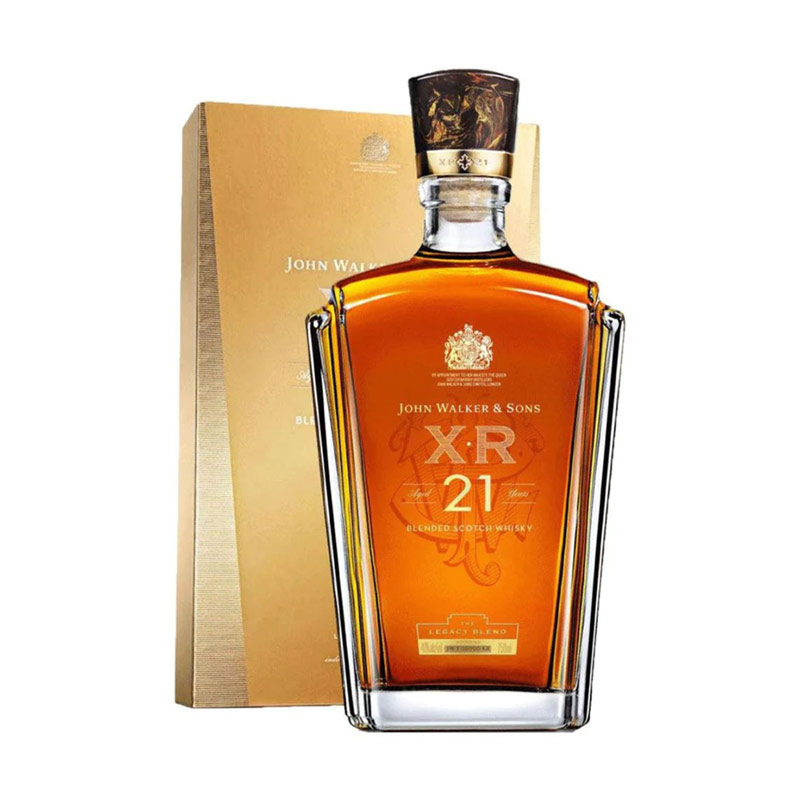 JOHNNIE-WALKER-XR-21-750ML