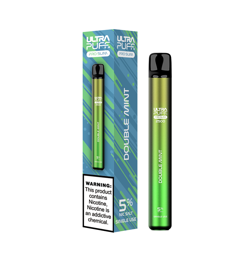 Double Mint 1