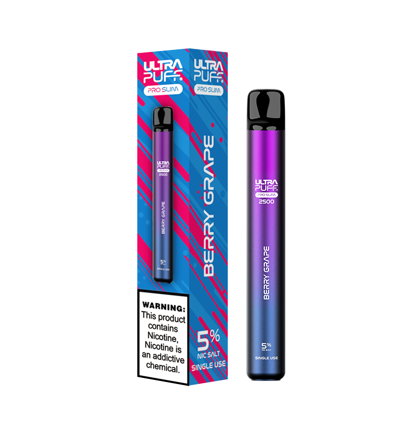 berry grape 1