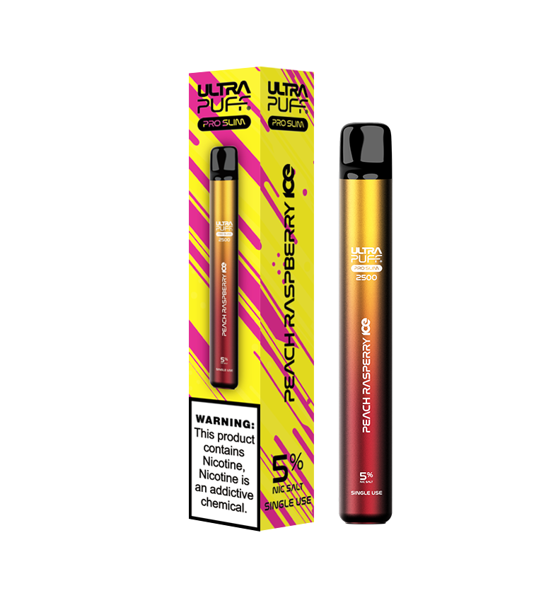 peach raspBerry ice 1