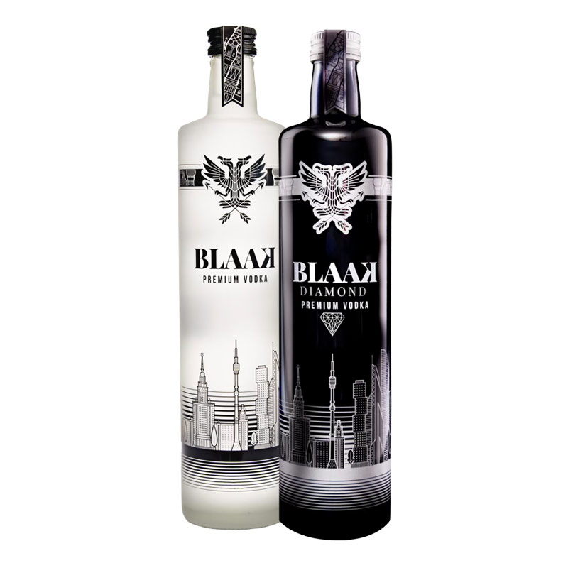 Blaak