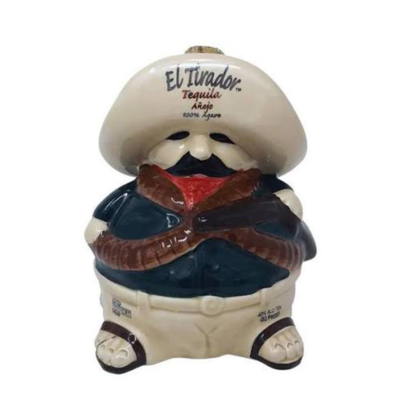 El-Tirador